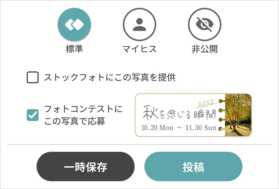 ピクティア‐pictier-