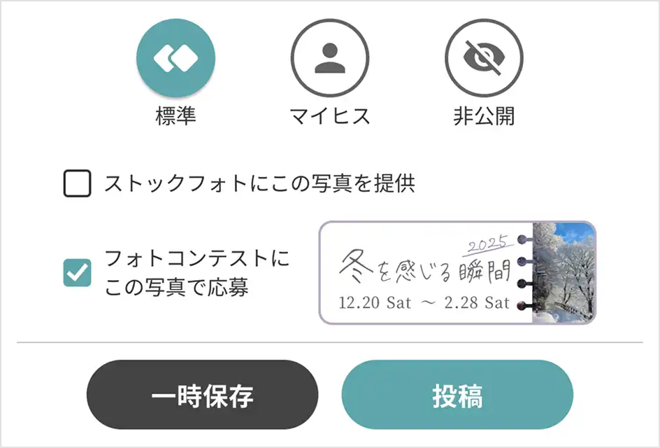 ピクティア‐pictier-