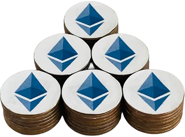 仮想通貨Ethereum