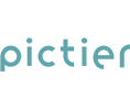 pictier Logo